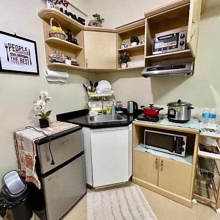Condo Unit At Avida Aspira Cdo Downtown Cagayan de Oro Dış mekan fotoğraf
