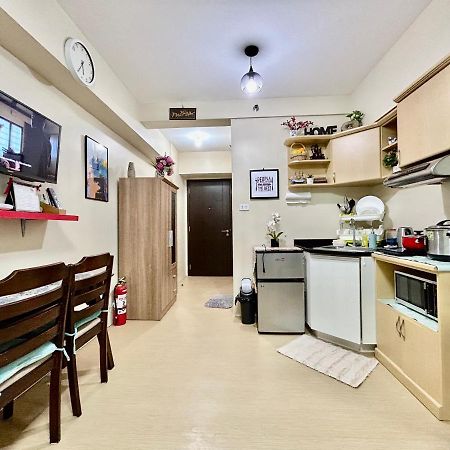 Condo Unit At Avida Aspira Cdo Downtown Cagayan de Oro Dış mekan fotoğraf