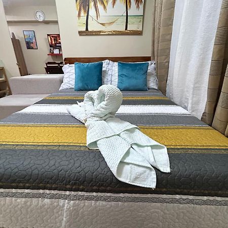 Condo Unit At Avida Aspira Cdo Downtown Cagayan de Oro Dış mekan fotoğraf