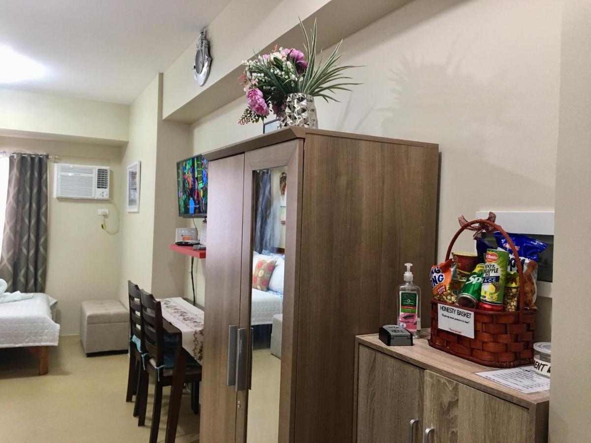 Condo Unit At Avida Aspira Cdo Downtown Cagayan de Oro Dış mekan fotoğraf