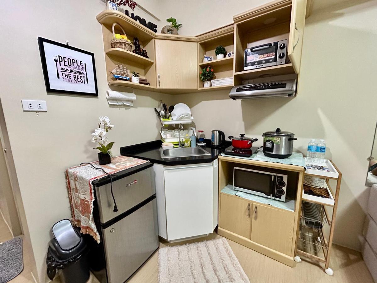 Condo Unit At Avida Aspira Cdo Downtown Cagayan de Oro Dış mekan fotoğraf