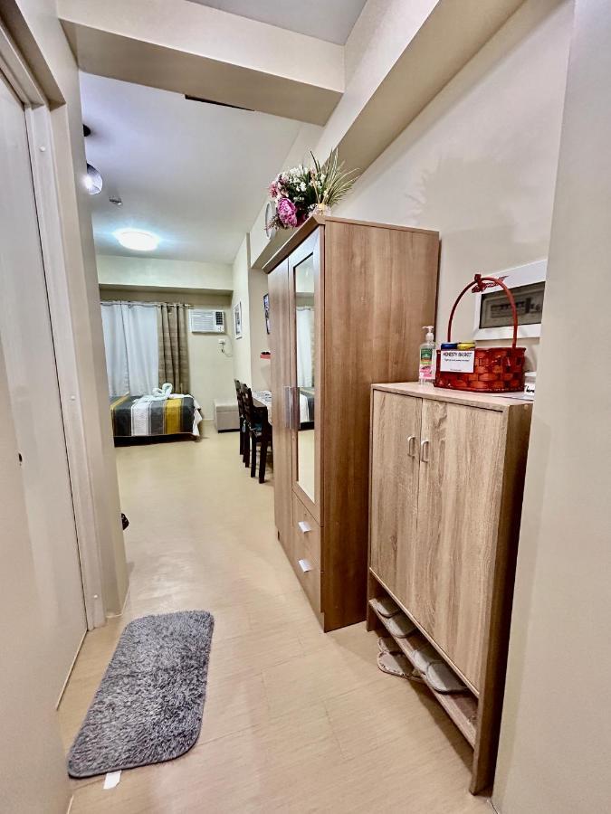 Condo Unit At Avida Aspira Cdo Downtown Cagayan de Oro Dış mekan fotoğraf