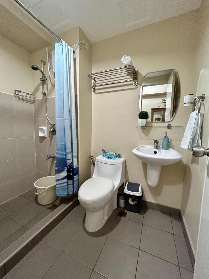 Condo Unit At Avida Aspira Cdo Downtown Cagayan de Oro Dış mekan fotoğraf
