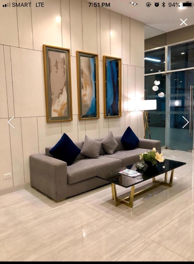Condo Unit At Avida Aspira Cdo Downtown Cagayan de Oro Dış mekan fotoğraf