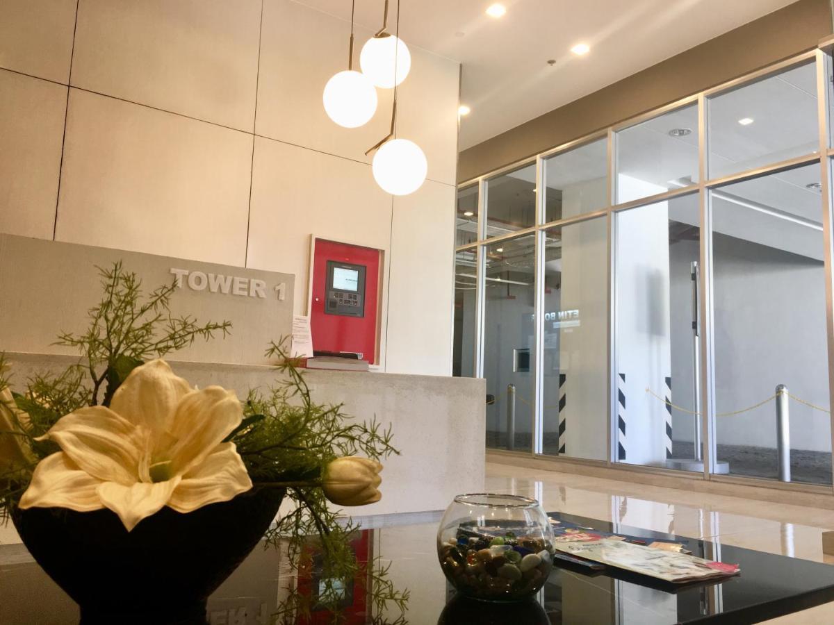 Condo Unit At Avida Aspira Cdo Downtown Cagayan de Oro Dış mekan fotoğraf
